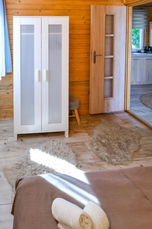Domki Pod Orzechem Zator Villa Екстериор снимка